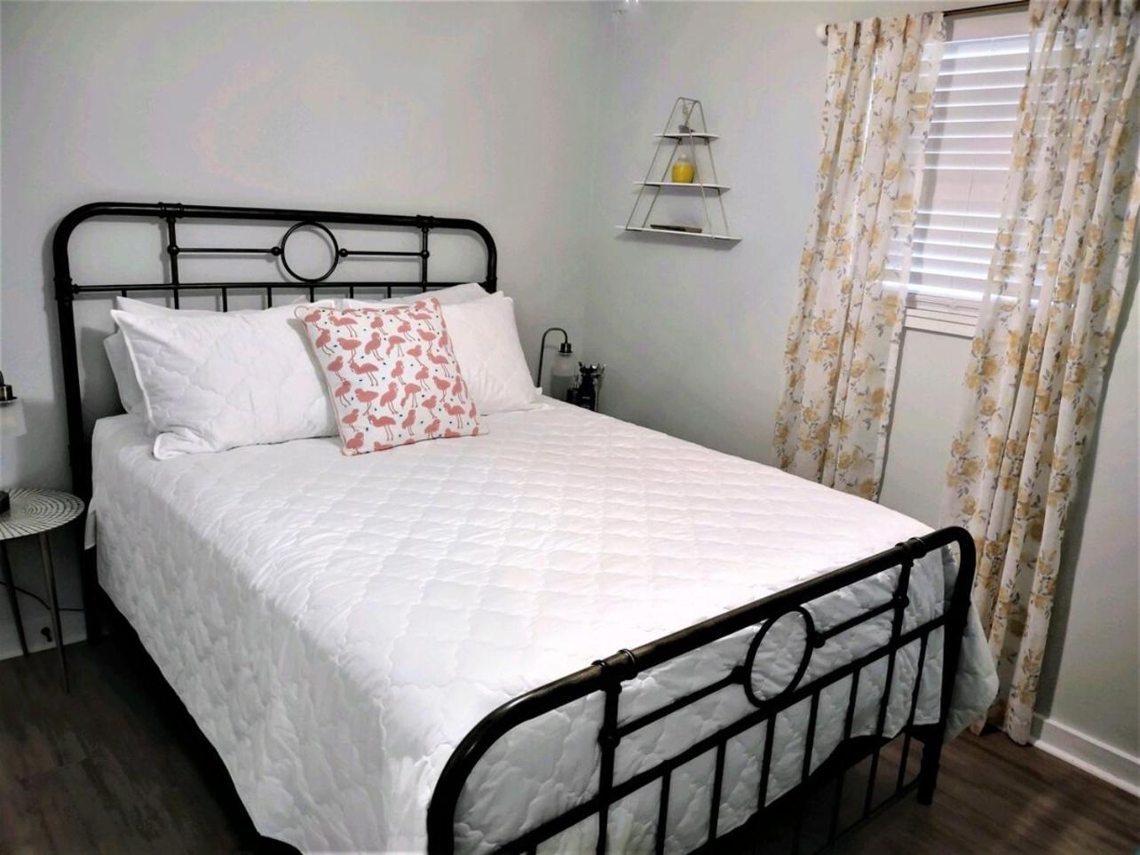 Best Location Quiet Cottage Pets Tallahassee Exterior photo