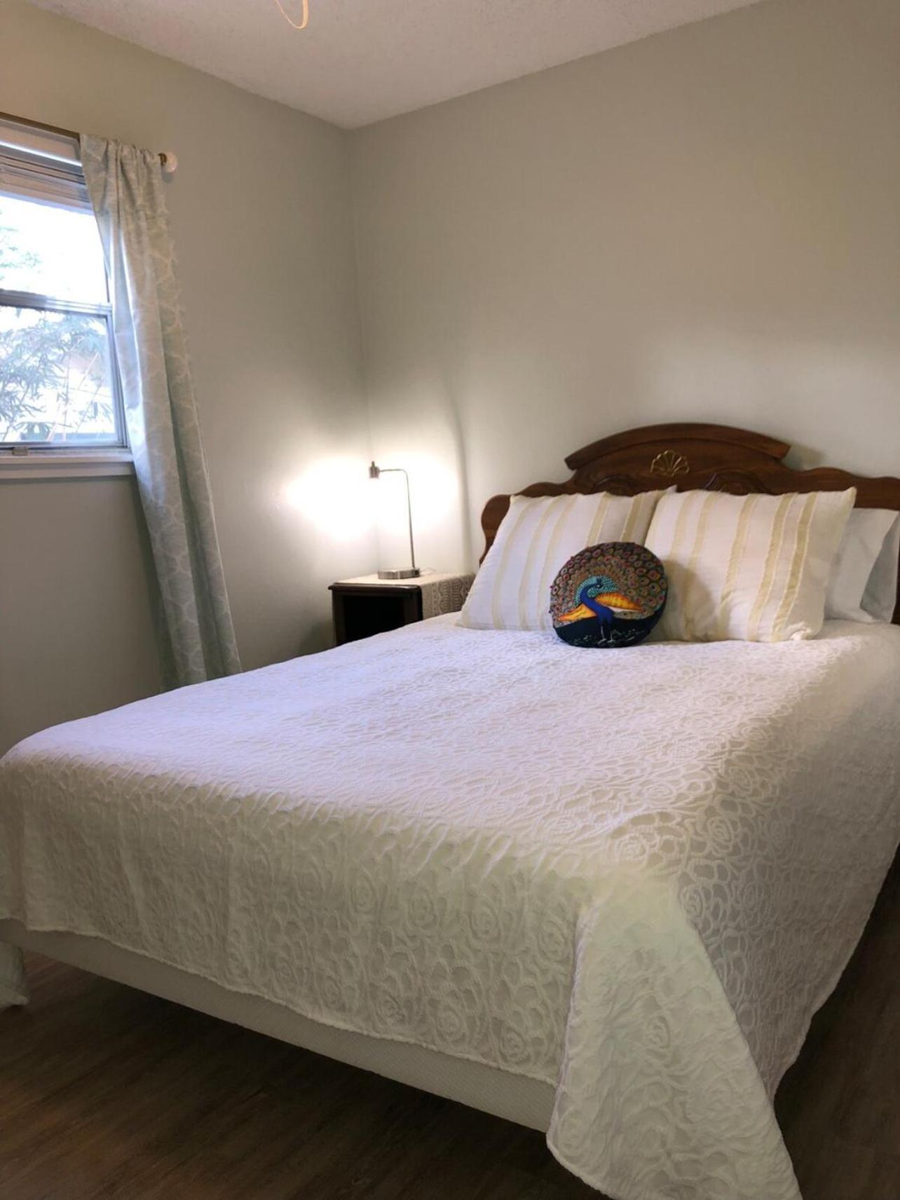Best Location Quiet Cottage Pets Tallahassee Exterior photo